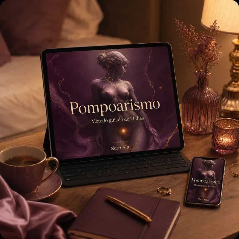 Método Pompoarismo + 4 Bonus